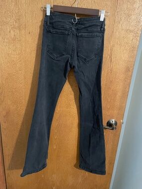 Jeans Size 0